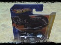 1:64 Mattel Hotwheels Batmobile 2011 Black. Uploaded by Asgard